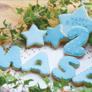 セミオーダーアイシングクッキーセット②