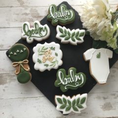 営業内容紹介③ 法人・店舗向けアイシングクッキー制作販売