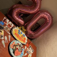 お客様からご報告を頂きました!!