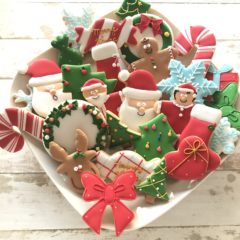 【重要なお知らせ】2021年のクリスマスのご予約につきまして