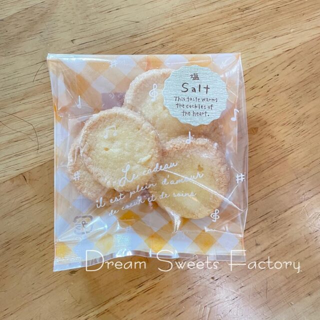 キャラクターアイシングクッキーは作って頂けますか Dream Sweets Factory